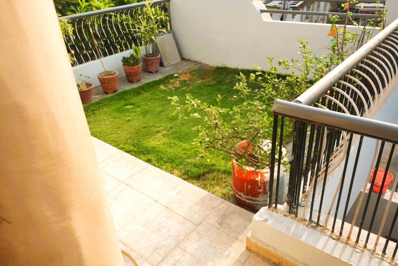 Malaiya Homestay - Grandeur Living Experience 자발푸르 외부 사진