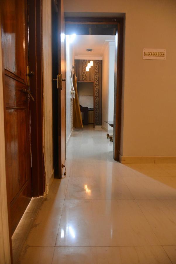 Malaiya Homestay - Grandeur Living Experience 자발푸르 외부 사진