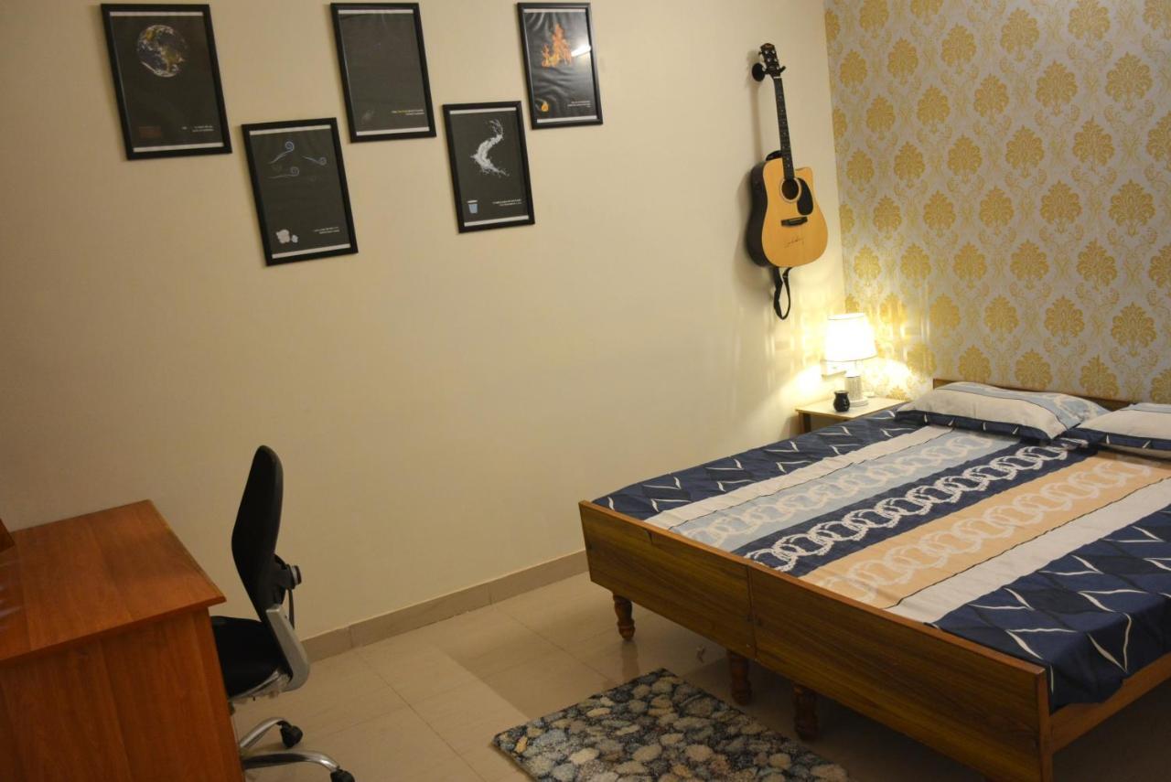 Malaiya Homestay - Grandeur Living Experience 자발푸르 외부 사진