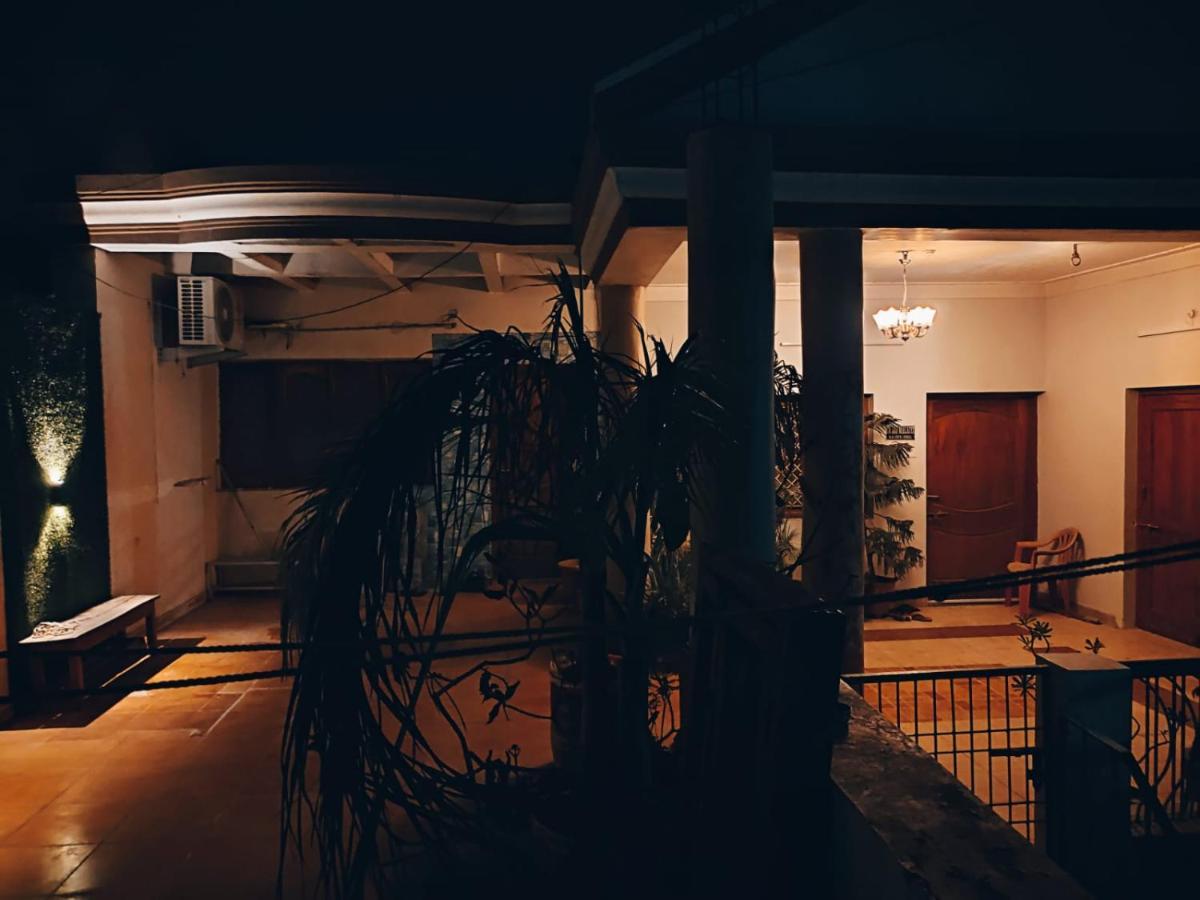 Malaiya Homestay - Grandeur Living Experience 자발푸르 외부 사진
