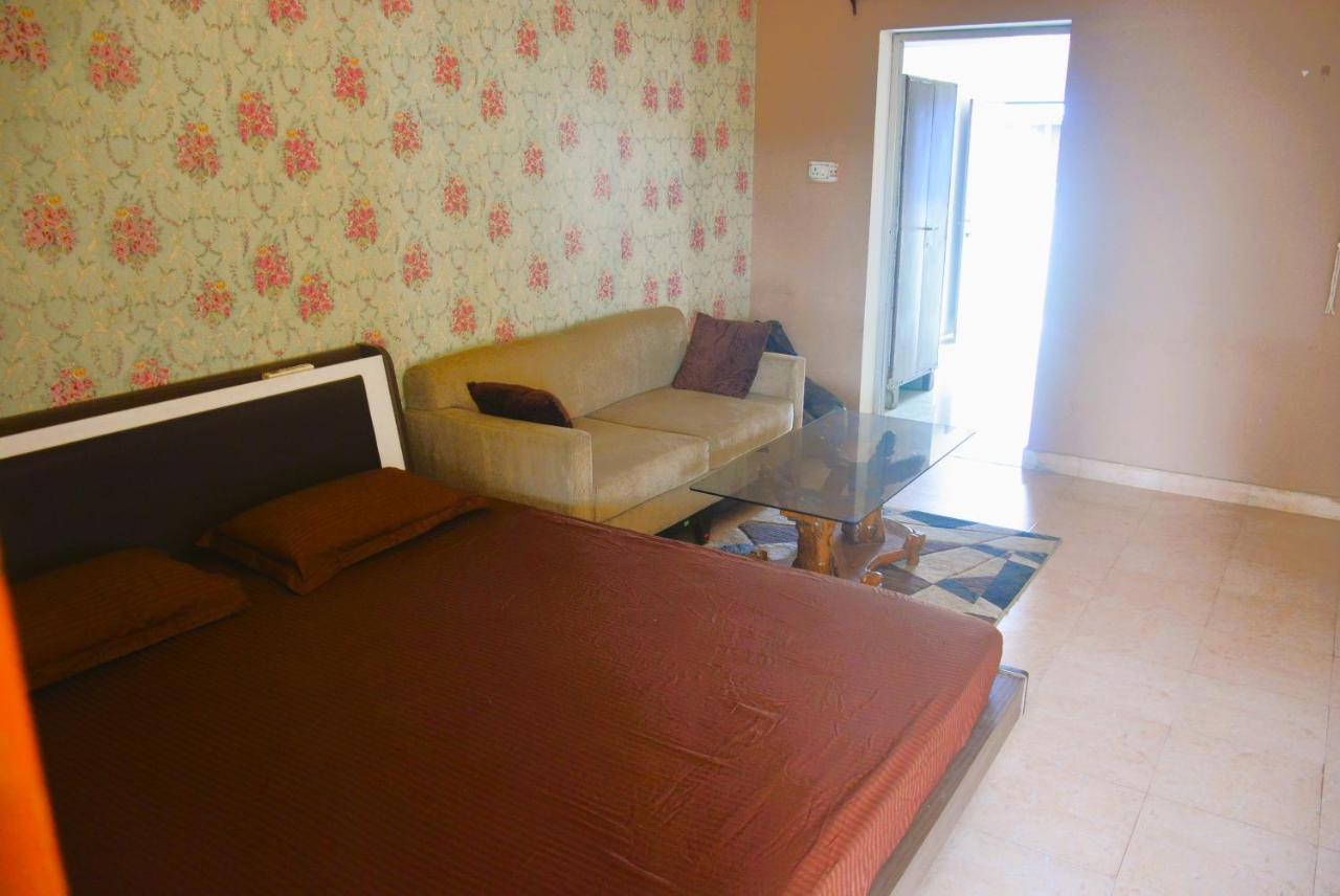 Malaiya Homestay - Grandeur Living Experience 자발푸르 외부 사진