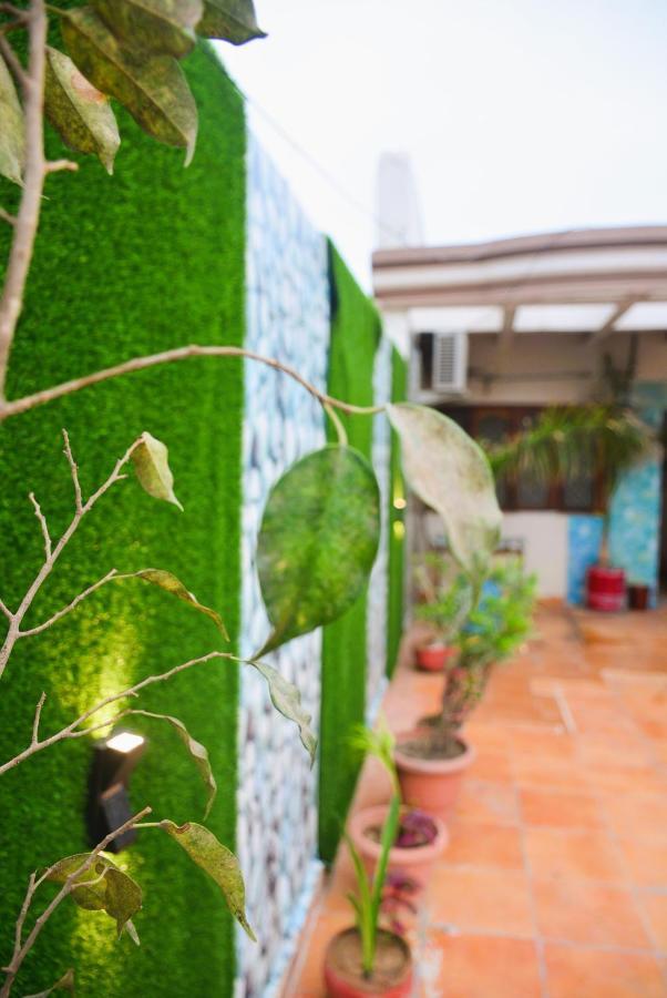 Malaiya Homestay - Grandeur Living Experience 자발푸르 외부 사진