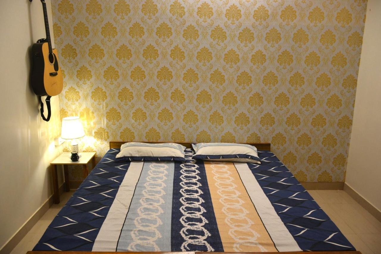 Malaiya Homestay - Grandeur Living Experience 자발푸르 외부 사진