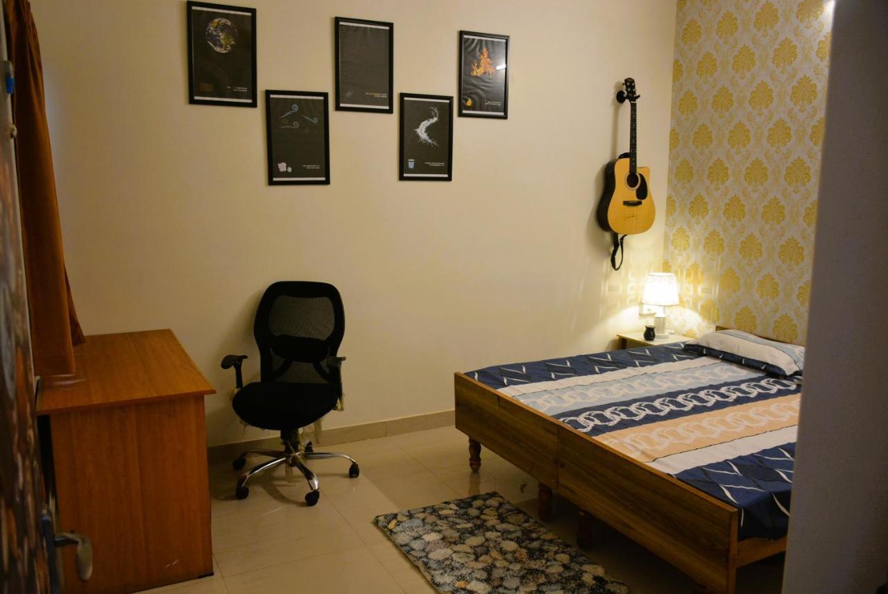 Malaiya Homestay - Grandeur Living Experience 자발푸르 외부 사진