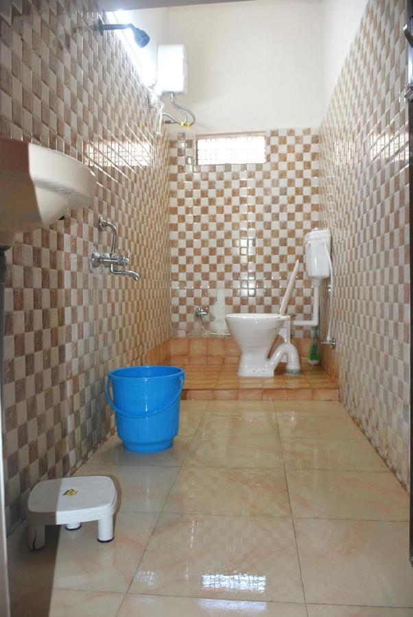 Malaiya Homestay - Grandeur Living Experience 자발푸르 외부 사진