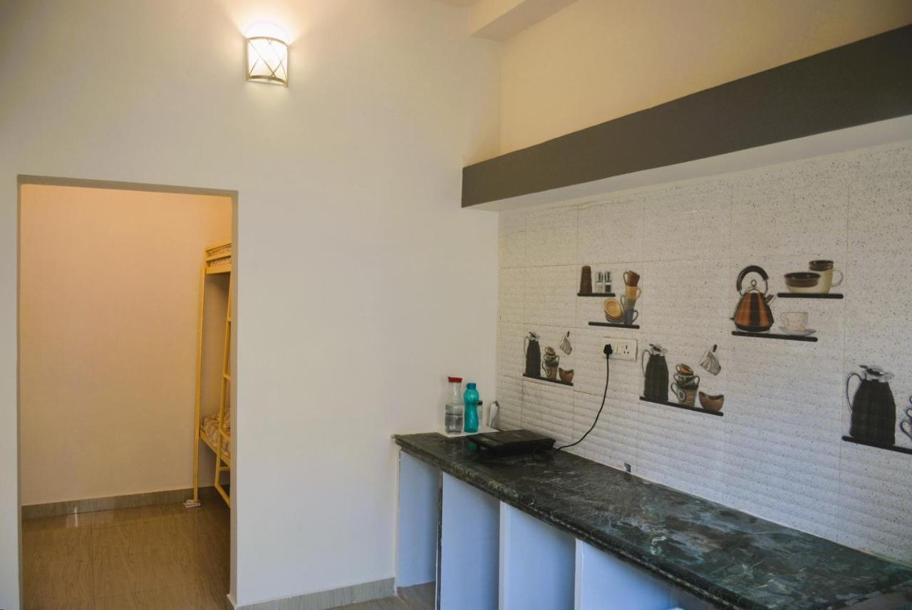 Malaiya Homestay - Grandeur Living Experience 자발푸르 외부 사진