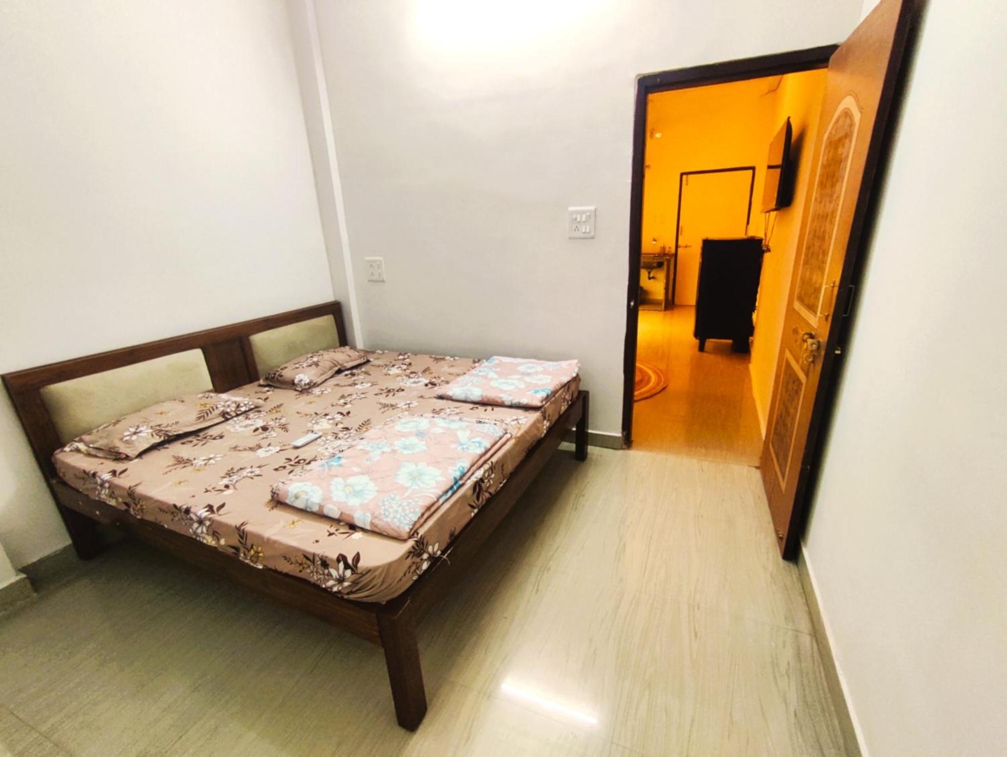 Malaiya Homestay - Grandeur Living Experience 자발푸르 외부 사진