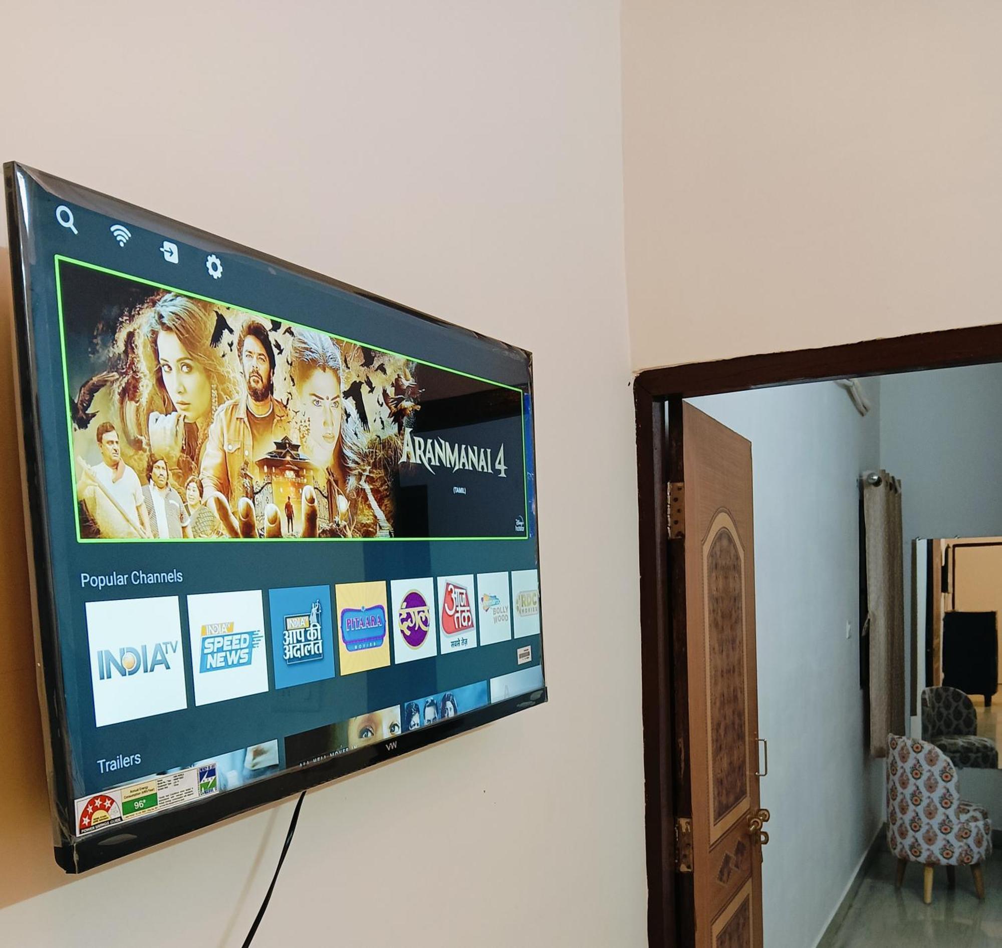 Malaiya Homestay - Grandeur Living Experience 자발푸르 외부 사진